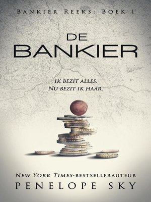 cover image of De bankier